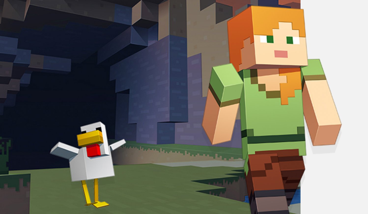 Minecraft